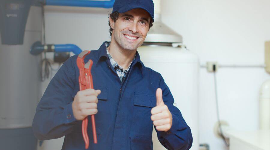 Professional Water heater repair in Ashville, AL